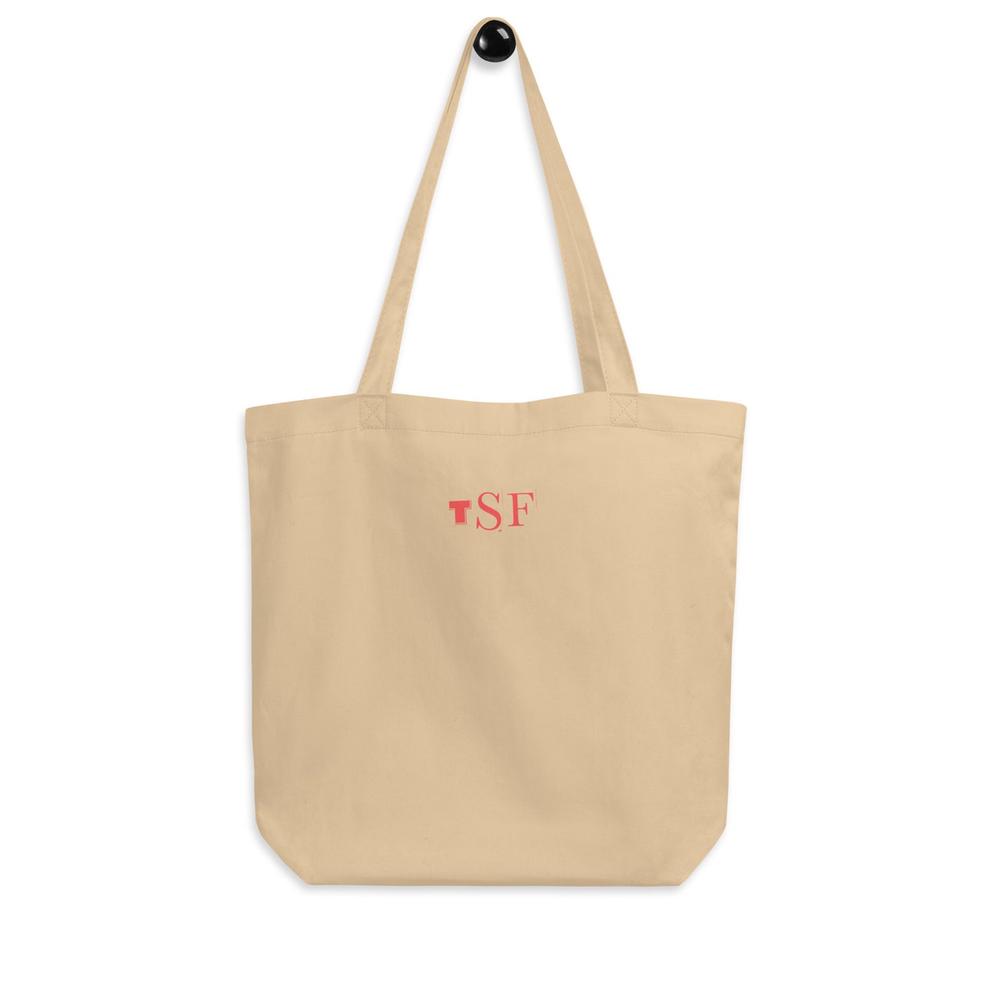 Treat People With Kindness - Eco Tote Bag